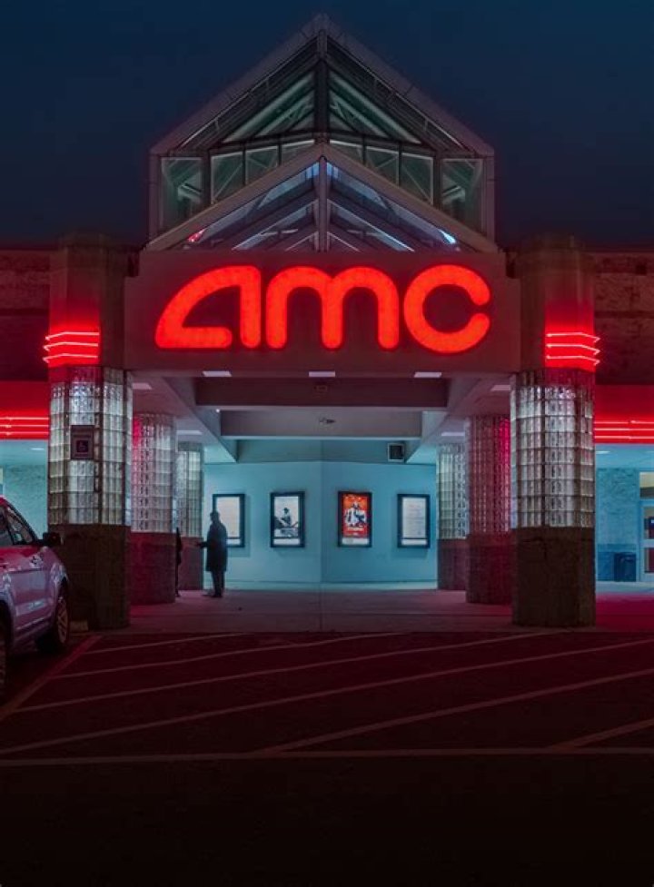 AMC Center Park 8: Your Ultimate Movie Experience at Powder Mill Road, Beltsville MD