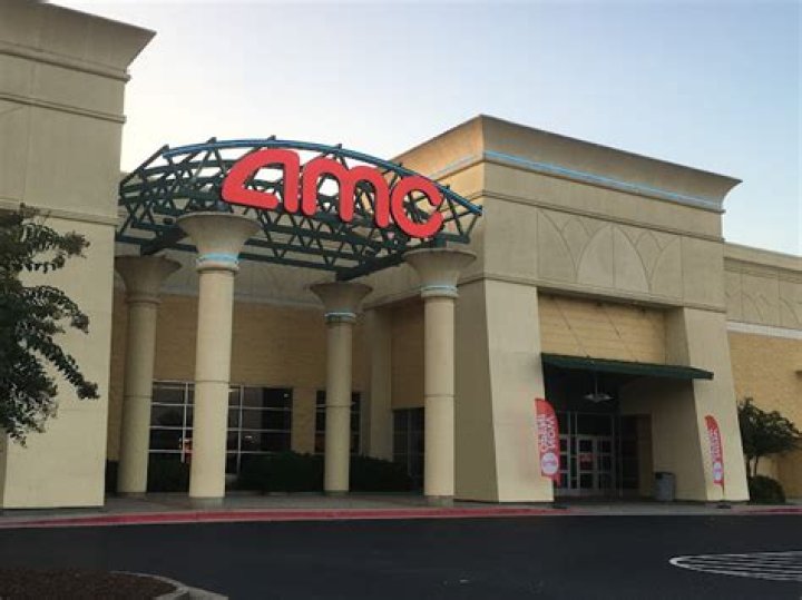 AMC Conyers: A Comprehensive Guide to Your Premier Entertainment Destination
