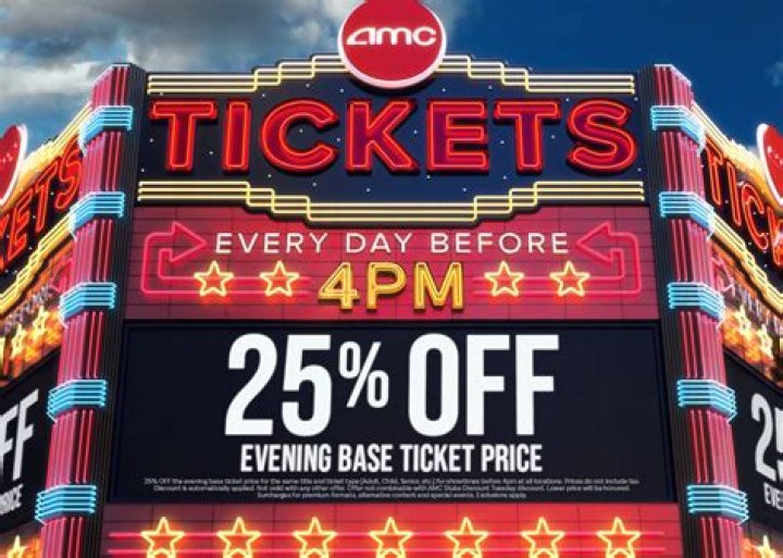 AMC Eastchase Theater: Your Ultimate Guide to Entertainment