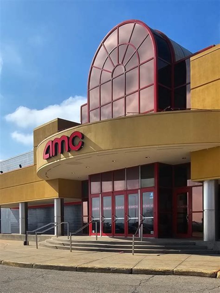 AMC Grand Rapids: Your Ultimate Guide to Entertainment and Experience
