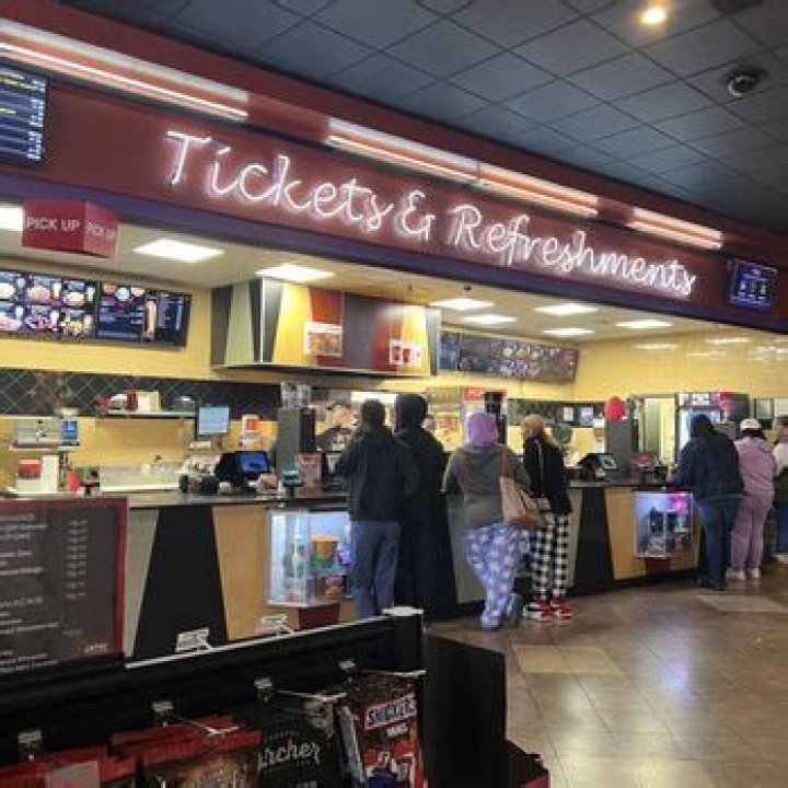 AMC Hickory 15: Your Ultimate Guide to Entertainment and Comfort