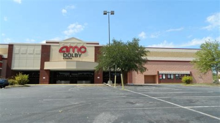 AMC Hickory NC: Your Ultimate Guide to Entertainment and Comfort