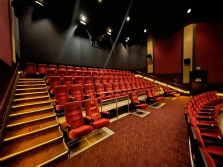 AMC Highland Village: Your Ultimate Guide to Entertainment and Experience