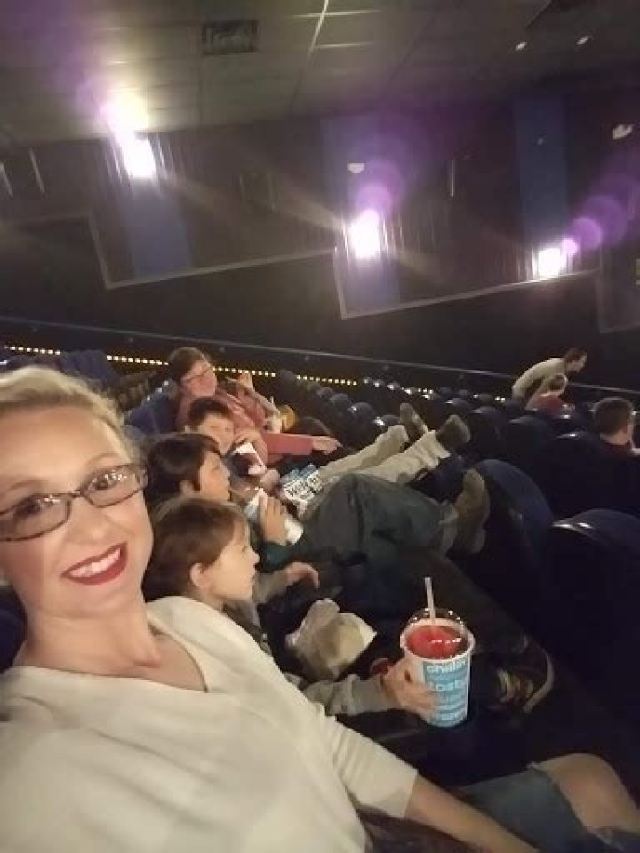 Unveiling AMC Hiram 14: Your Ultimate Moviegoing Experience