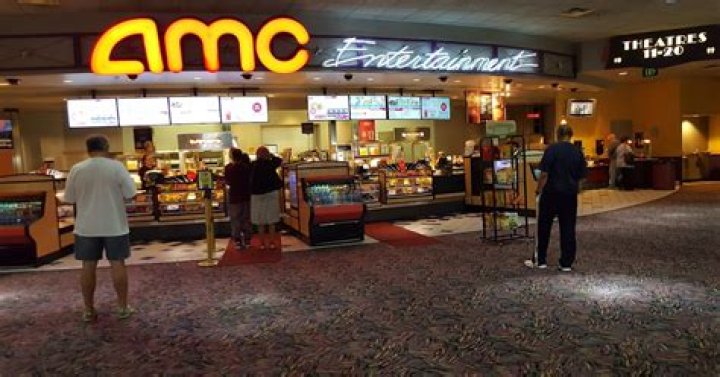 AMC Independence Commons Theater: A Premier Entertainment Destination