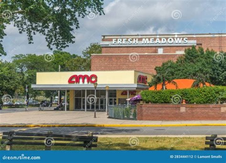 AMC Loews Fresh Meadows Times: Your Ultimate Guide to Movie Theater Experience