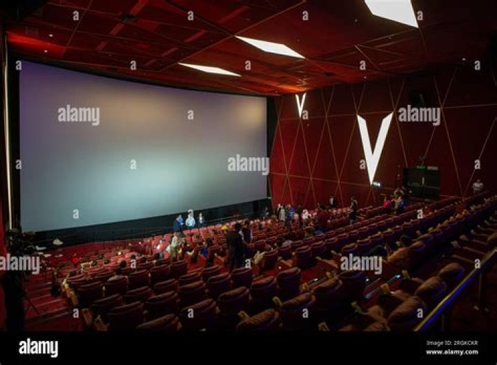 AMC Loews Quarry Cinemas: Your Ultimate Movie Experience Destination