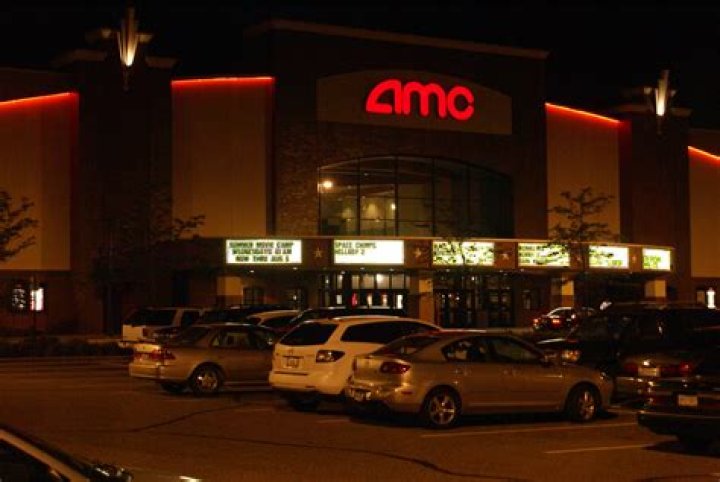 Comprehensive Guide to AMC Maple Grove: Your Ultimate Entertainment Destination