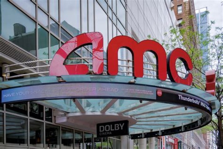 AMC Menlopark: Your Ultimate Guide to Entertainment and Comfort