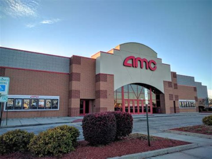 AMC New Lenox 14: Your Ultimate Guide to Entertainment and Movie Experience