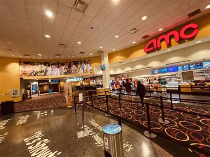 AMC Parks at Arlington: The Ultimate Guide to Family Entertainment