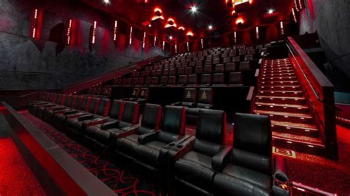 AMC Parks Mall Theater: Your Ultimate Guide to Entertainment and Experience