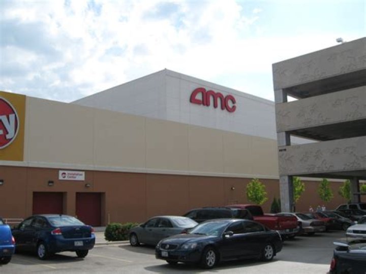 AMC Parks Mall: Your Ultimate Guide to Entertainment and Shopping