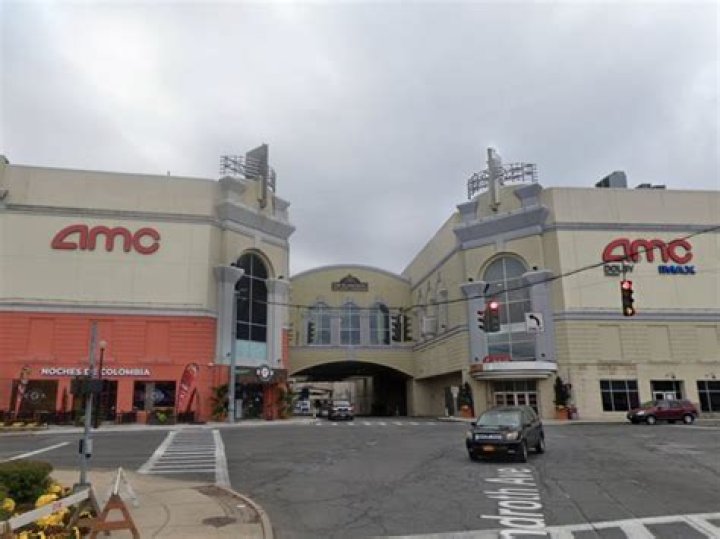 AMC Port Chester NY: Your Ultimate Guide to Entertainment and Community