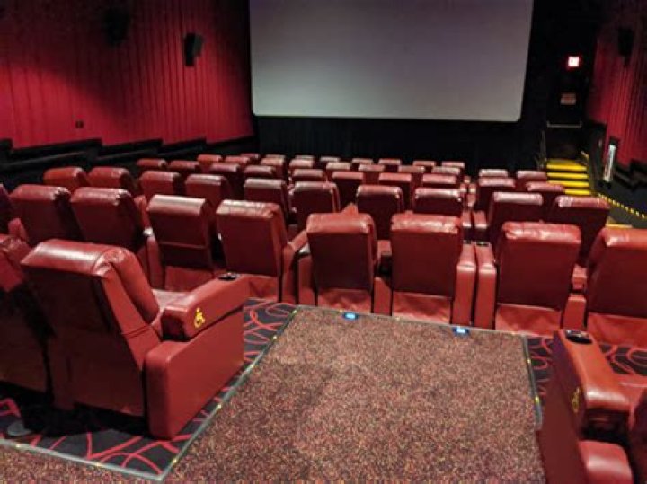AMC Rivertowne 12: Your Ultimate Movie Experience Destination