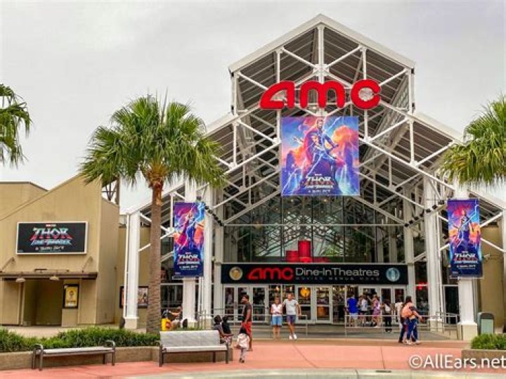 AMC Theater Arcadia: A Premier Moviegoing Experience