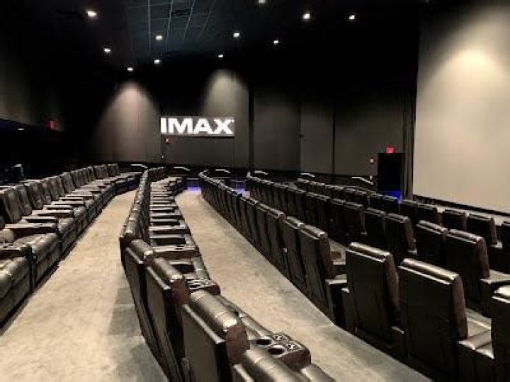 Discover the Best Movie Experience at AMC Theater Hickory NC