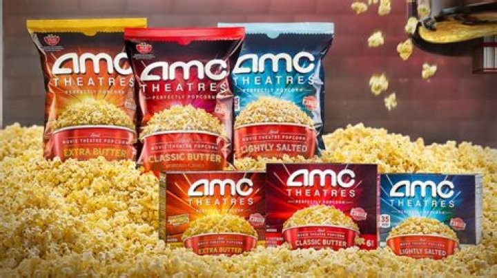 AMC Theater Hodgkins: Your Ultimate Guide to Entertainment