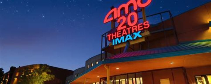 AMC Theater Independence Commons 20: Your Ultimate Movie Experience