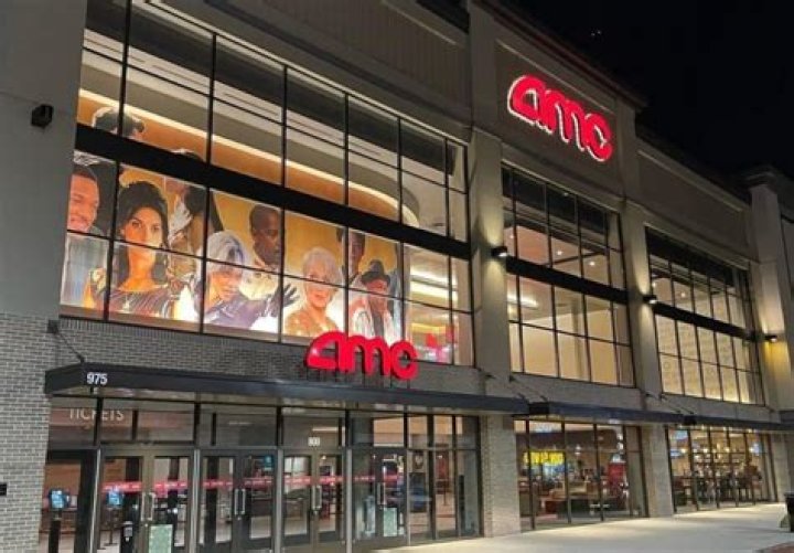 AMC Theater Inpopane: Your Ultimate Guide to Entertainment