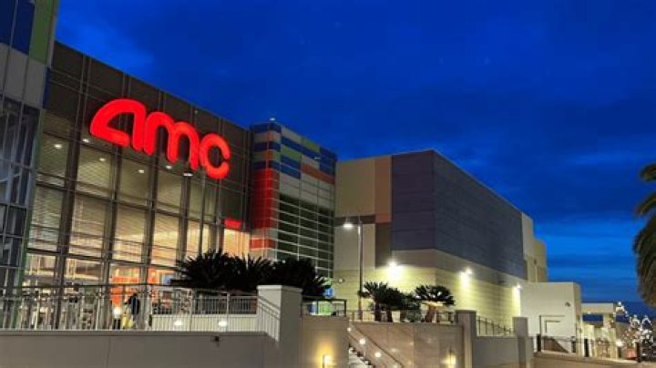 Discover the Ultimate AMC Theaters Spokane Experience