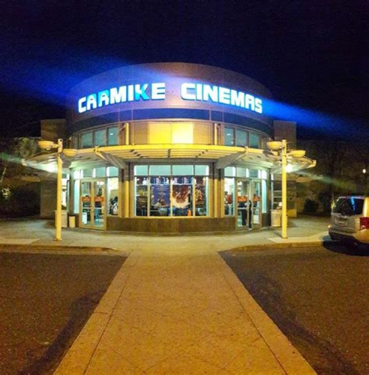 AMC Voorhees: Your Ultimate Guide to Entertainment and Movie Experience