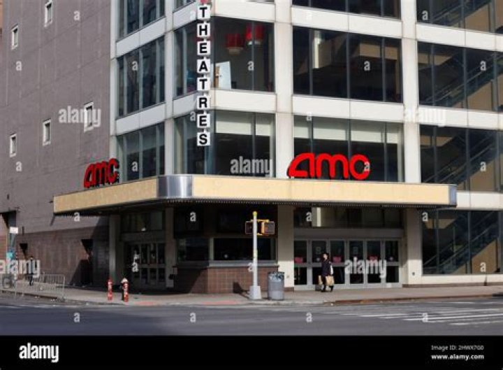 AMC Washington Square Theater: A Premier Moviegoing Experience in New York City