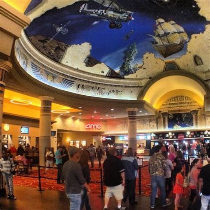 AMCtar Cinema Council Bluffs Iowa: Your Ultimate Movie Experience