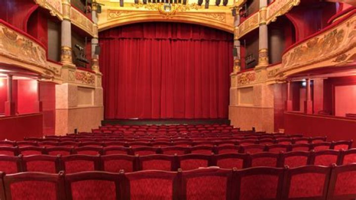 Amcterling Theater: Your Ultimate Guide to the World of Performing Arts