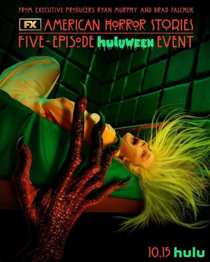 American Horror Story Season 4: Exploring the Thrills and Chills of Freak Show