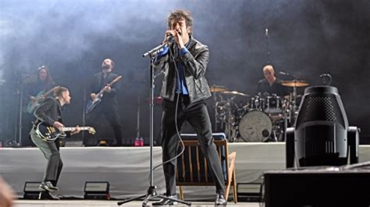 American Rock Bands 2010s: The Evolution of a Decade