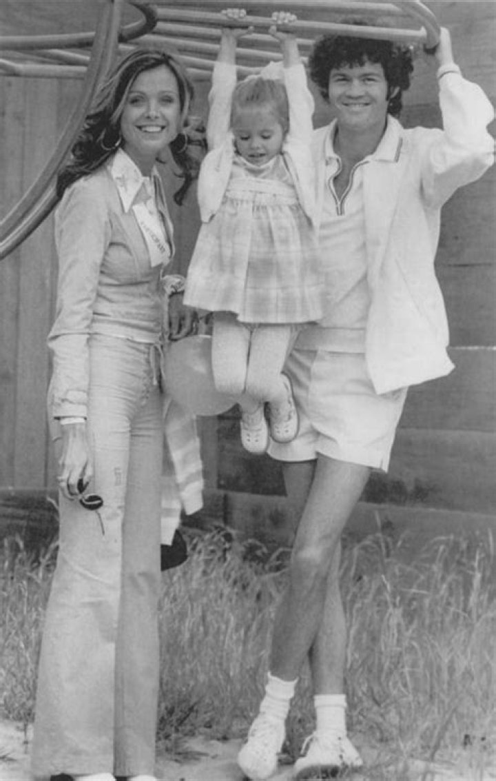 Ami Bluebell Dolenz: The Rising Star in the Entertainment Industry