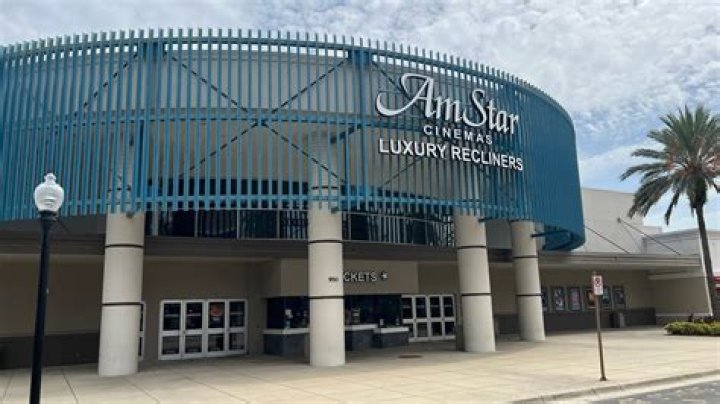 Explore the Thrilling World of Amstar Theater Lake Mary FL