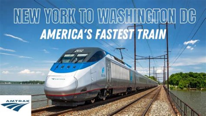 Amtrak Washington DC Address: Your Ultimate Guide to Traveling with Amtrak in the Nation's Capital