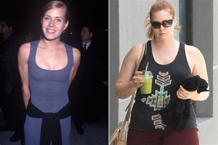 Amy Adams Weight: A Comprehensive Look at Her Career, Lifestyle, and Wellness Journey
