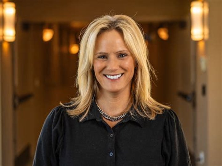 Amy Carter's Husband: A Comprehensive Look into Their Life Together