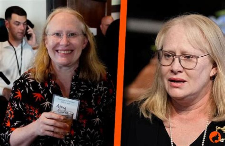 Amy Carter Net Worth: A Comprehensive Overview of Her Life, Career, and Financial Success