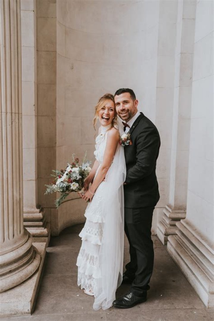 Amy Carter's Husband: A Comprehensive Look at Her Personal Life and Marriage