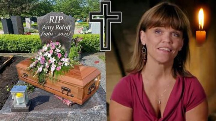 Amy Roloff Funeral: A Heartfelt Tribute and Legacy
