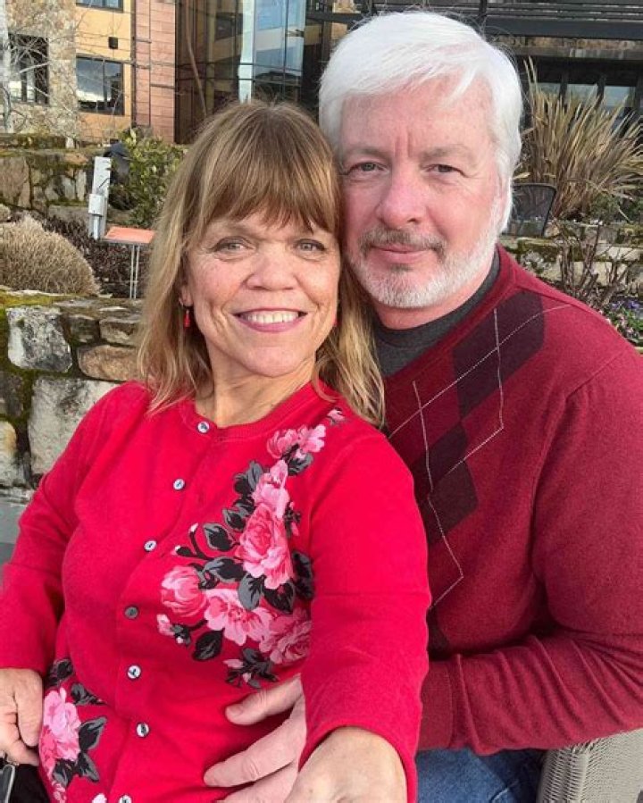 Amy Roloff: The Remarkable Journey of a Beloved Reality Star