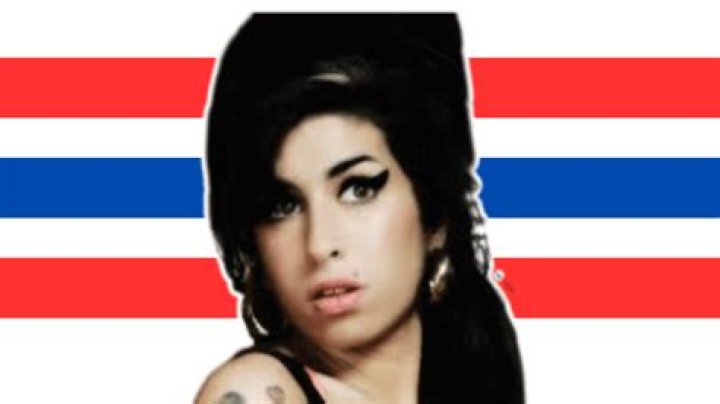 Amy Winehouse Ethnicity: Exploring the Roots and Legacy of a Music Icon