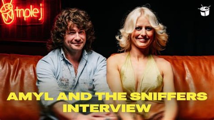 Amylf Real Name: Unveiling the Identity Behind the Iconic Persona