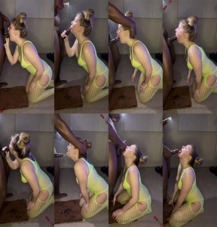 Discover the Enigmatic World of amyyy007: A Comprehensive Guide