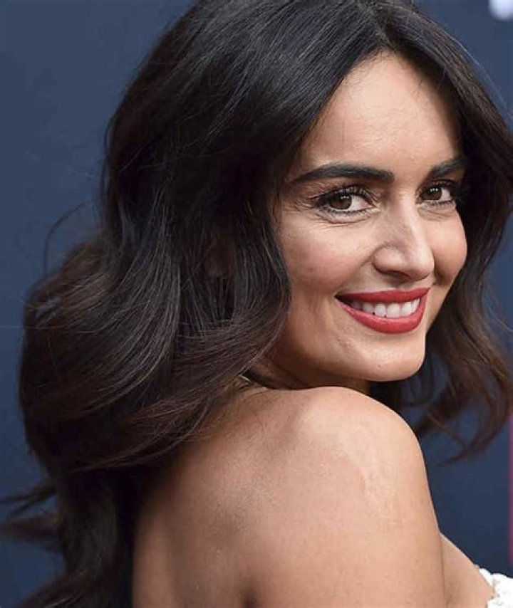 Ana de la Reguera: The Rise of a Multifaceted Mexican Star