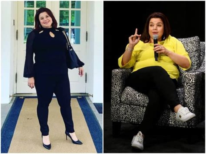 Discover the Truth About Ana Navarro's Age and Her Impactful Journey