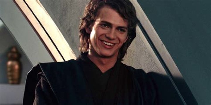 Anakin Hayden Christensen: A Comprehensive Look into the Life and Legacy