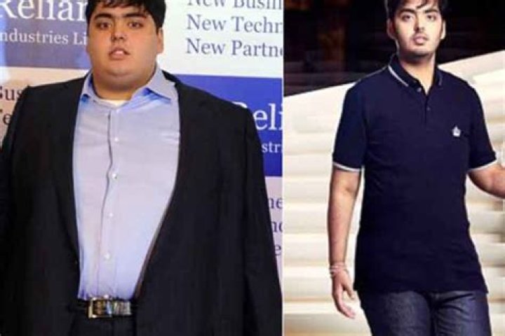 Anant Ambani Weight and Height: A Detailed Look into the Life of a Young Icon
