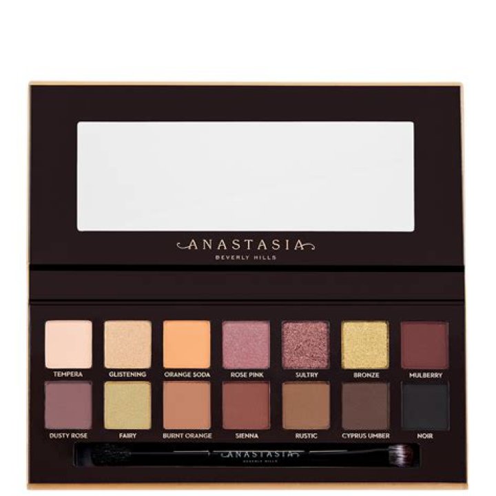 Anastasia Beverly Hills: The Ultimate Guide to the Iconic Brand in Beverly Hills, CA