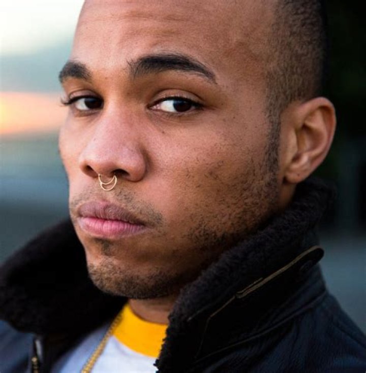 Anderson Paak Real Name: Unveiling the Artist Behind the Persona