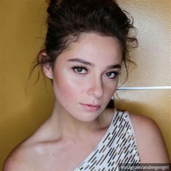 Andi Eigenmann Ethnicity: Exploring the Cultural Roots of a Multifaceted Talent